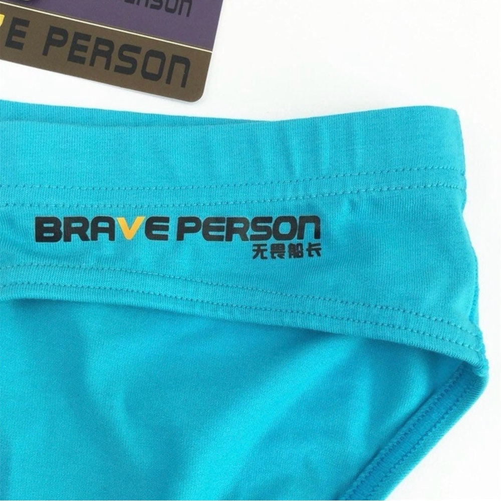 Men's Pouch Low Rise Underwear - Picture 9 of 9